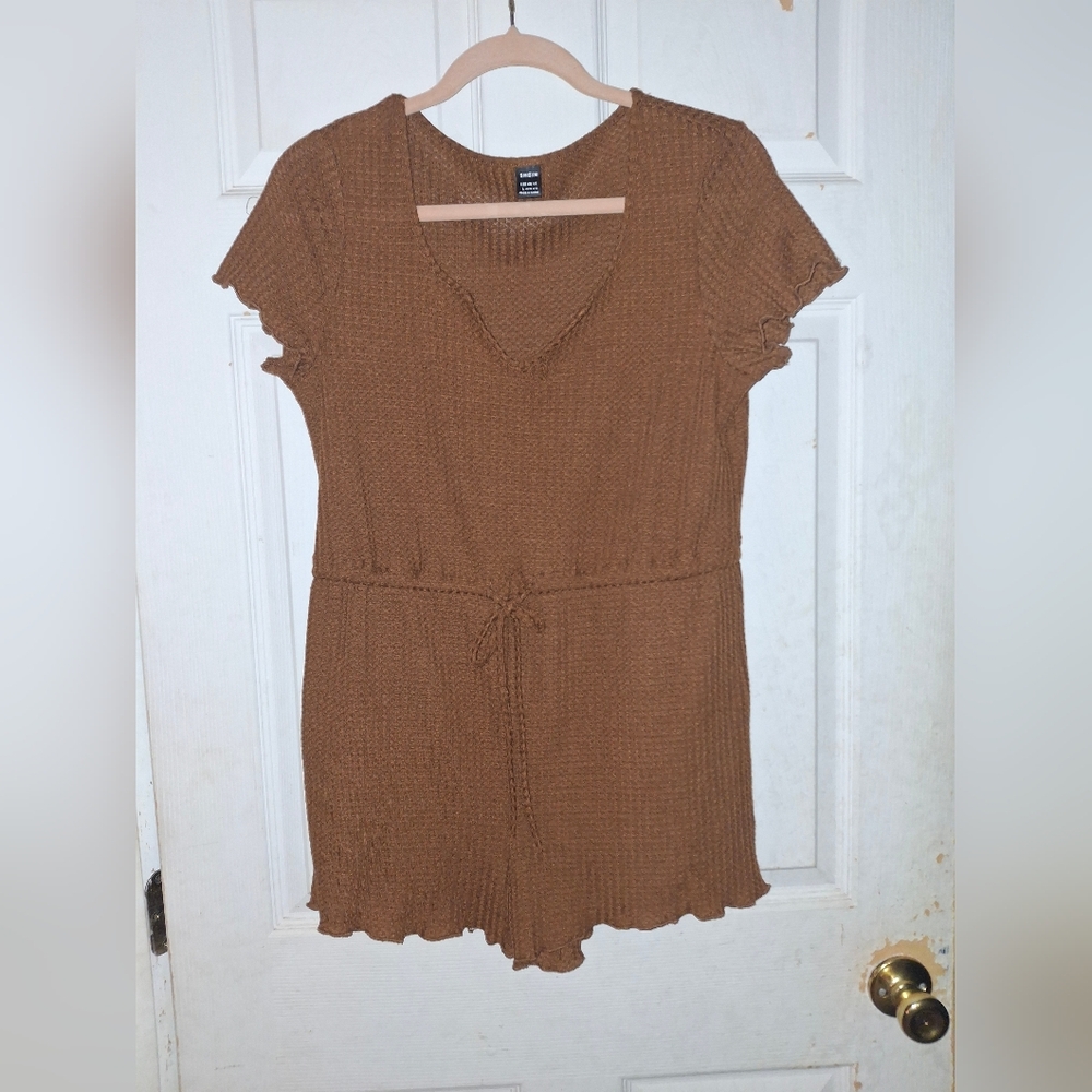 Junior romper